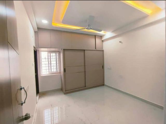 Rental | 3 BHK + Study Room,Basement 1860 Sq.Ft. Apartment in Lansum El Dorado