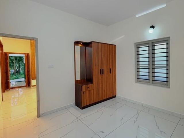 Rental | 3 BHK + Study Room,Basement 1945 Sq.Ft. Apartment in Lansum El Dorado