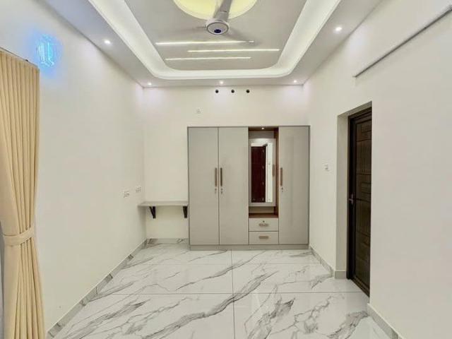 Rental | 3 BHK + Study Room,Basement 1945 Sq.Ft. Apartment in Lansum El Dorado