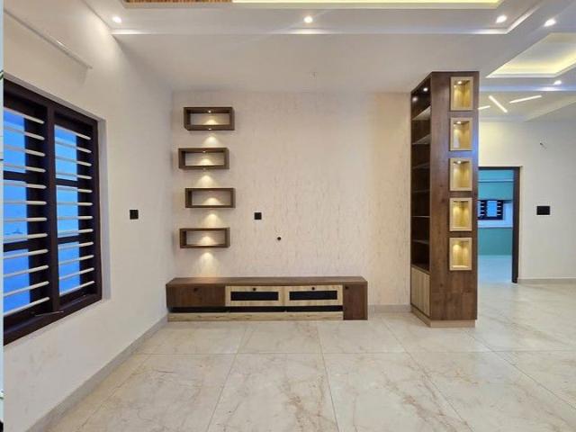 Rental | 3 BHK + Study Room,Basement 1985 Sq.Ft. Apartment in Bollineni Bion
