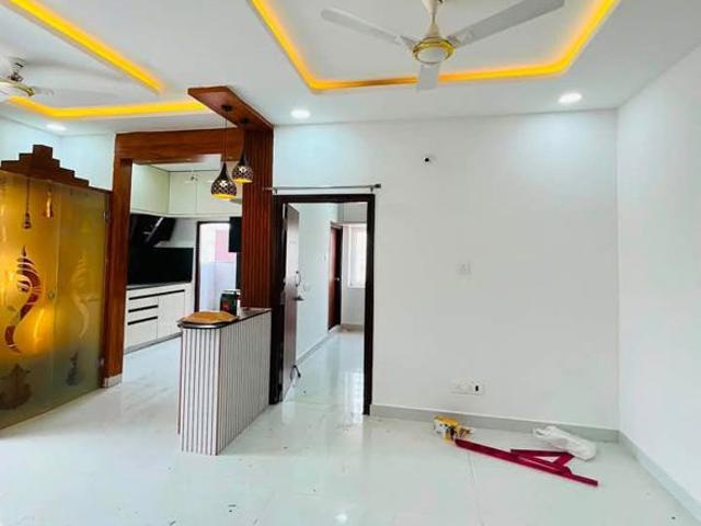 Rental | 3 BHK + Study Room,Basement 1985 Sq.Ft. Apartment in Bollineni Bion