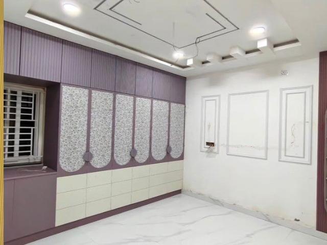 Rental | 3 BHK + Study Room,Basement 1985 Sq.Ft. Apartment in Bollineni Bion