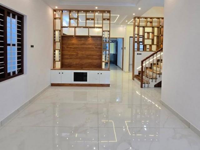 Rental | 3 BHK + Study Room,Basement 1980 Sq.Ft. Apartment in ASBL Spectra