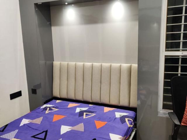 Rental | 3 BHK + Study Room,Extra Room 1400 Sq.Ft. Villa in P S Splendour County I