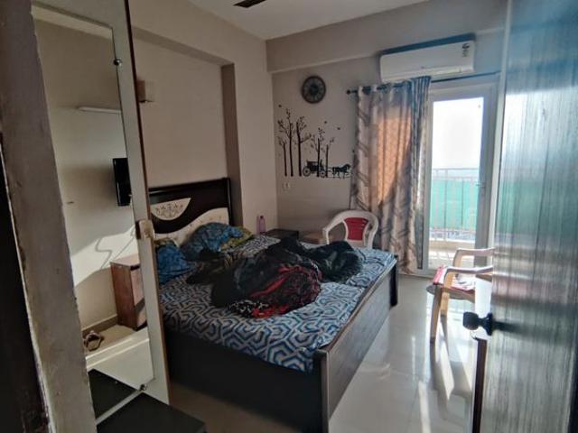 Rental | 3 BHK + Study Room,Extra Room 1830 Sq.Ft. Apartment in H R Buildcon Elite Homz