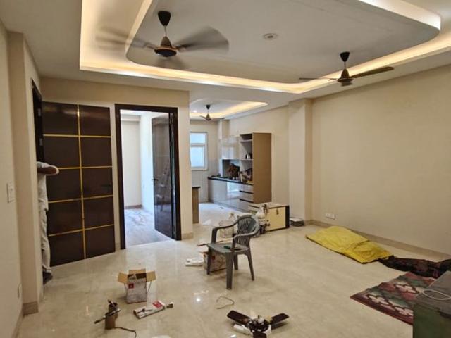 Rental | 3 BHK + Study Room,Extra Room 1880 Sq.Ft. Independent House in Sector 23