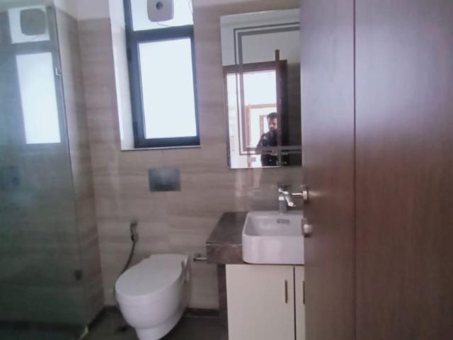 Rental | 3 BHK + Study Room,Extra Room 3799 Sq.Ft. Apartment in M3M Golf Estate
