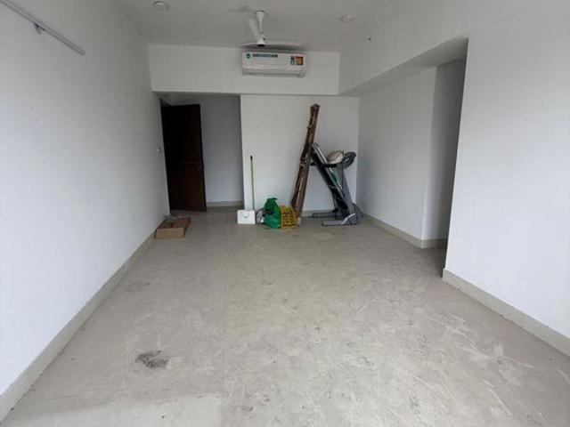 Rental | 3 BHK + Study Room,Extra Room 955 Sq.Ft. Apartment in Runwal Forests