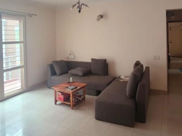 Rental | 3 BHK + Study Room,Store Room 2000 Sq.Ft. Apartment in Sindhi Colony Ulsoor