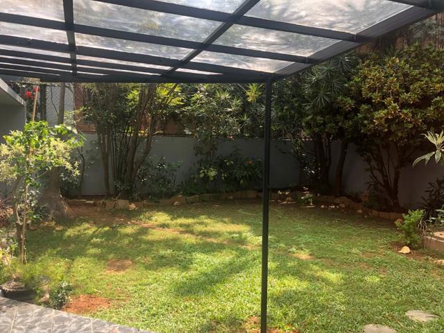 Rental | 3 BHK + Store Room 4250 Sq.Ft. Independent House in Earls Court
