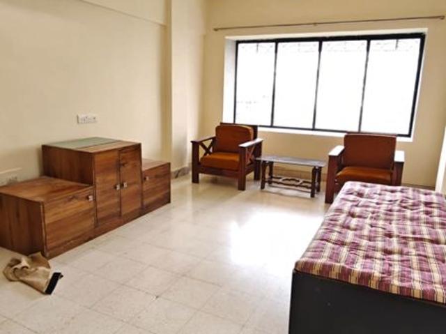 Rental | 3 BHK + Store Room 889 Sq.Ft. Apartment in Doordarshan CHS