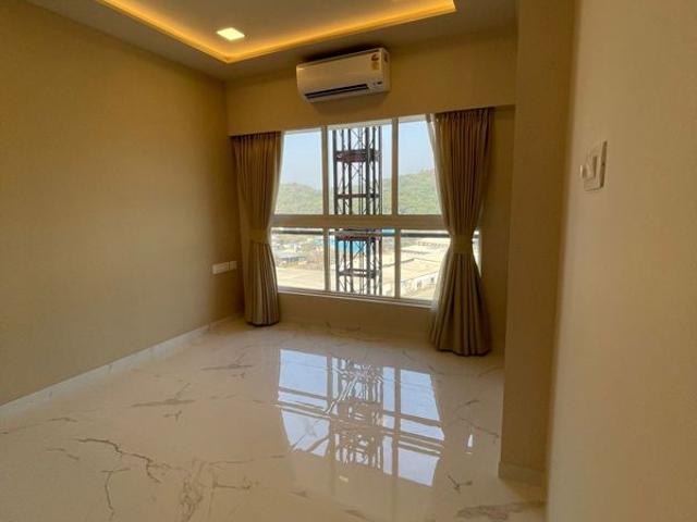 Rental | 3 BHK + Store Room 915 Sq.Ft. Apartment in JP North Barcelona