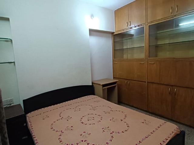 Rental | 3 BHK + Store Room 950 Sq.Ft. Apartment in Dheeraj Valley
