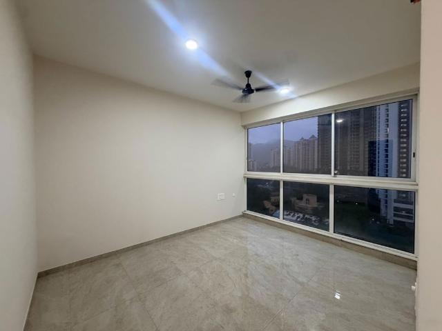 Rental | 3 BHK + Store Room 990 Sq.Ft. Apartment in Tata Serein