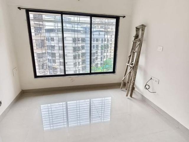 Rental | 3 BHK + Store Room 1000 Sq.Ft. Apartment in Tilak Nagar