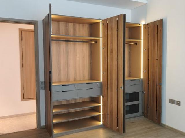 Rental | 3 BHK + Store Room 1000 Sq.Ft. Apartment in Piramal Aranya