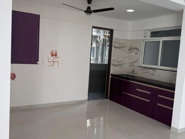 Rental | 3 BHK + Store Room 1055 Sq.Ft. Apartment in Goel Ganga Serio
