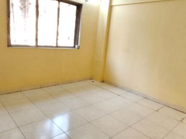 Rental | 3 BHK + Store Room 1050 Sq.Ft. Apartment in Goregaon East