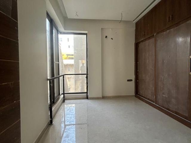 Rental | 3 BHK + Store Room 1105 Sq.Ft. Apartment in Cooke Town