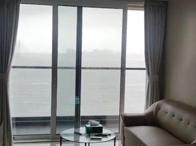 Rental | 3 BHK + Store Room 1100 Sq.Ft. Apartment in Twin Towers