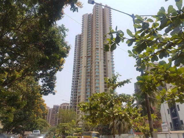 Rental | 3 BHK + Store Room 1100 Sq.Ft. Apartment in RNA NG Eclat