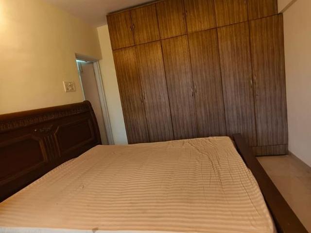 Rental | 3 BHK + Store Room 1125 Sq.Ft. Apartment in Mary Ellen Apartment