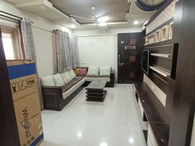 Rental | 3 BHK + Store Room 1200 Sq.Ft. Apartment in Dwarka Suncrest Phase 3