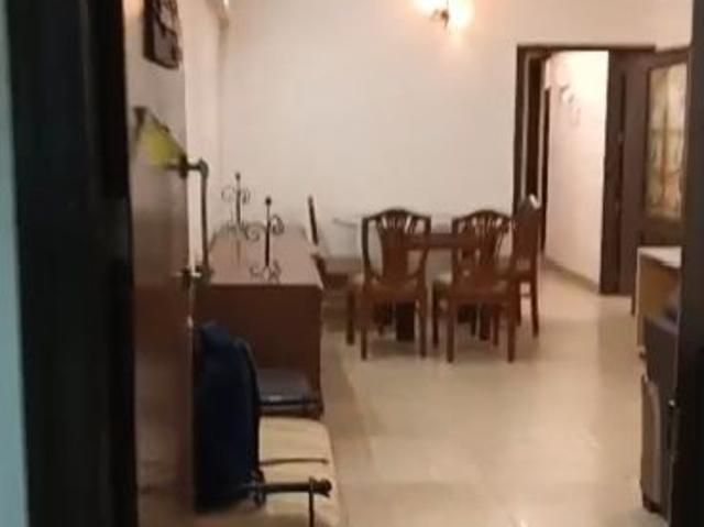 Rental | 3 BHK + Store Room 1200 Sq.Ft. Apartment in HDIL Metropolis Residences