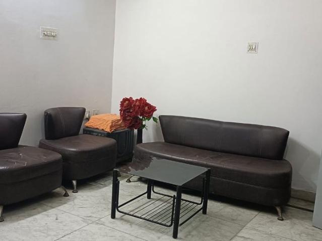 Rental | 3 BHK + Store Room 120 Sq.Yd. Apartment in Sector 41