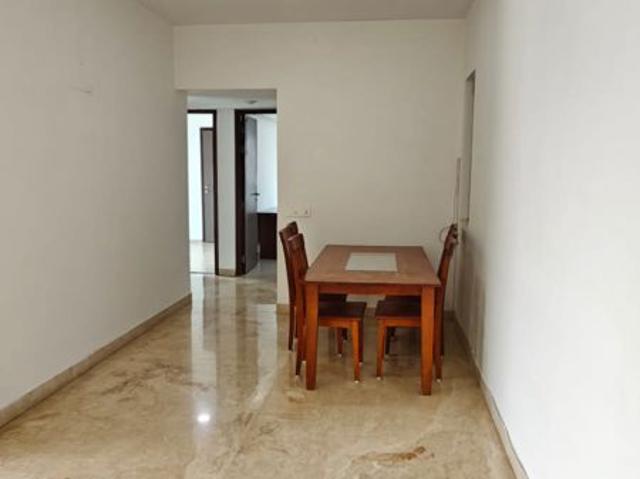 Rental | 3 BHK + Store Room 1250 Sq.Ft. Apartment in Western Express Highway