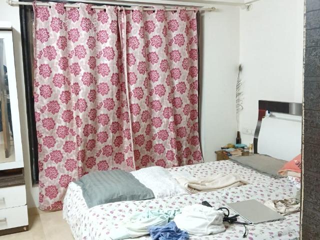 Rental | 3 BHK + Store Room 1250 Sq.Ft. Apartment in DB Realty Shagun Towers