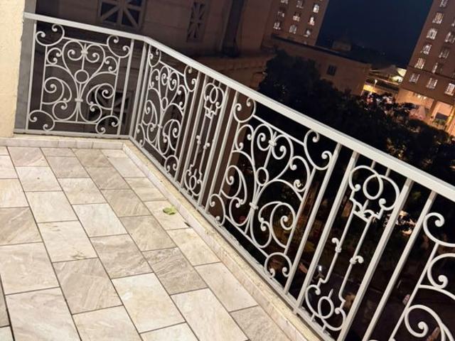 Rental | 3 BHK + Store Room 1250 Sq.Ft. Apartment in Rodas Enclave Evergreen