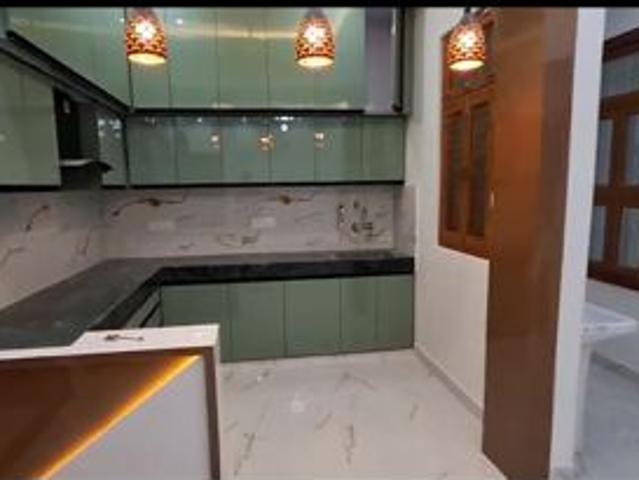 Rental | 3 BHK + Store Room 1250 Sq.Ft. Independent House in Gomti Nagar