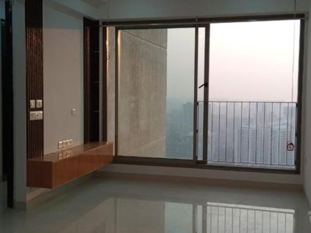 Rental | 3 BHK + Store Room 1296 Sq.Ft. Apartment in Sunteck City Avenue 4