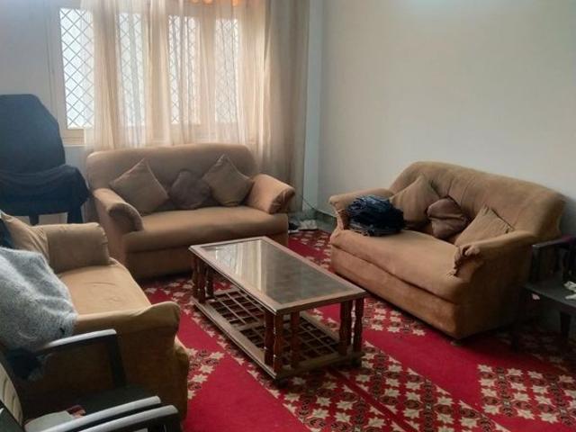 Rental | 3 BHK + Store Room 1300 Sq.Ft. Independent House in Nilgiri Apartments