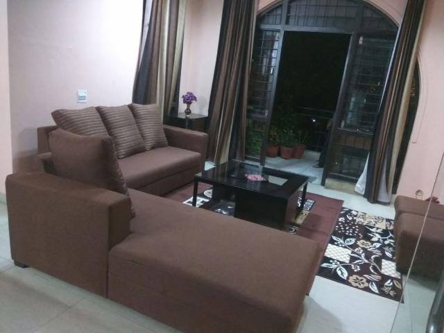 Rental | 3 BHK + Store Room 1300 Sq.Ft. Independent House in Palam Vihar Residents Association