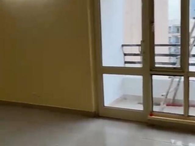 Rental | 3 BHK + Store Room 1390 Sq.Ft. Apartment in Today Ridge Residency
