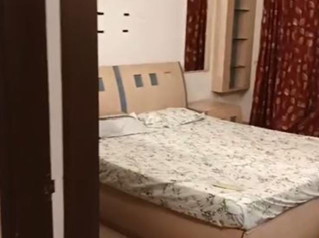 Rental | 3 BHK + Store Room 1400 Sq.Ft. Apartment in HDIL Metropolis Residences