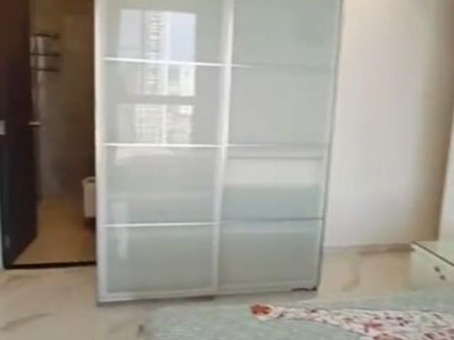 Rental | 3 BHK + Store Room 1400 Sq.Ft. Apartment in HDIL Metropolis Residences