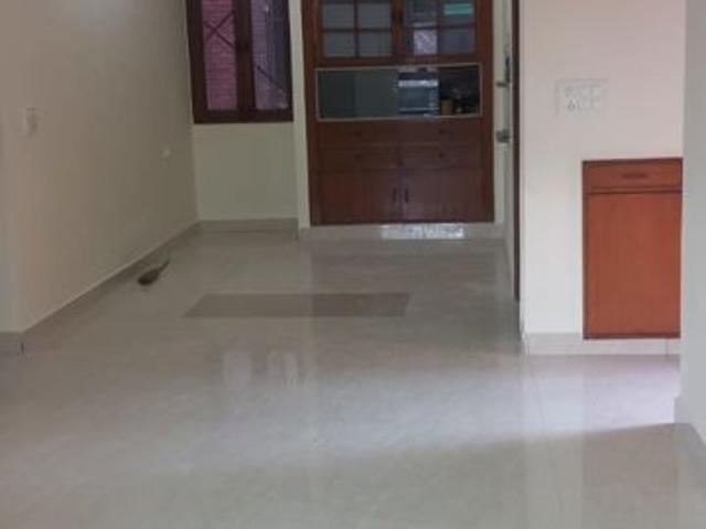 Rental | 3 BHK + Store Room 1400 Sq.Ft. Apartment in IP Extension