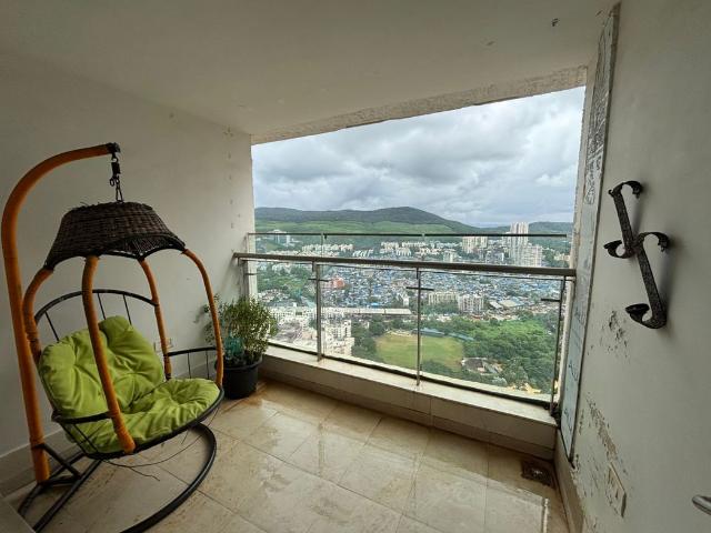 Rental | 3 BHK + Store Room 1400 Sq.Ft. Apartment in Laxmi Raajvilas