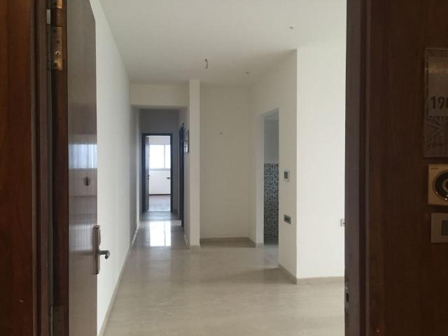 Rental | 3 BHK + Store Room 1400 Sq.Ft. Apartment in Omkar Alta Monte