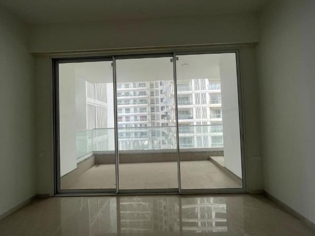 Rental | 3 BHK + Store Room 1425 Sq.Ft. Apartment in Omkar Alta Monte