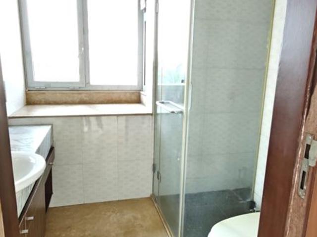 Rental | 3 BHK + Store Room 1438 Sq.Ft. Apartment in Romell Aether