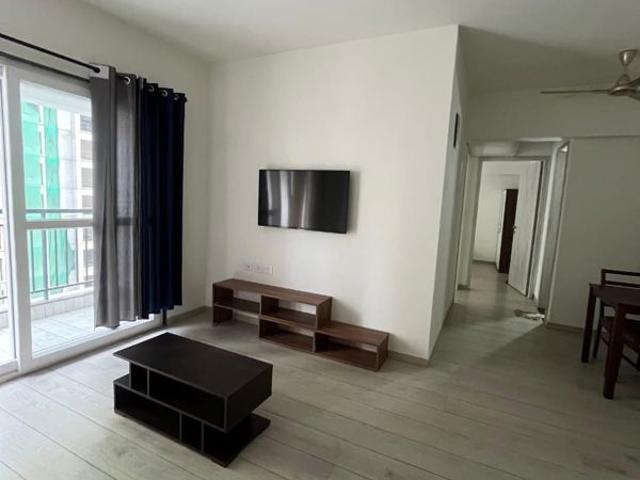 Rental | 3 BHK + Store Room 1449 Sq.Ft. Apartment in Pimpri Chinchwad PCMC