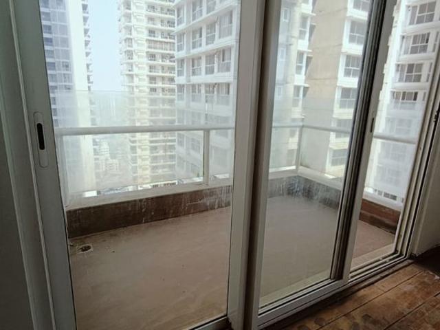 Rental | 3 BHK + Store Room 1455 Sq.Ft. Apartment in Omkar Alta Monte