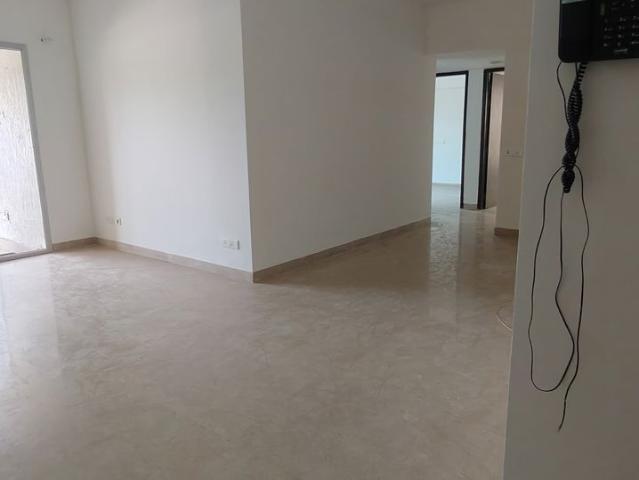 Rental | 3 BHK + Store Room 1450 Sq.Ft. Apartment in DB Woods