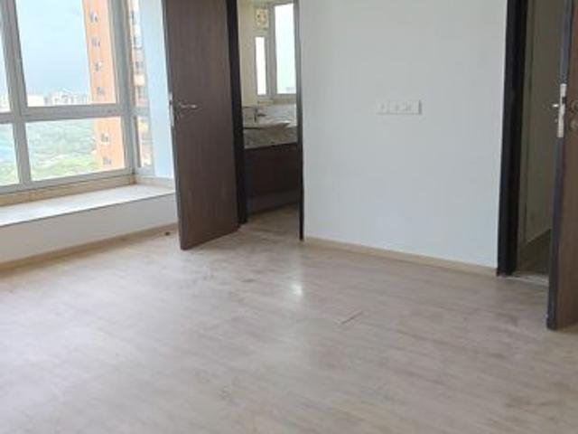 Rental | 3 BHK + Store Room 1450 Sq.Ft. Apartment in DB Woods