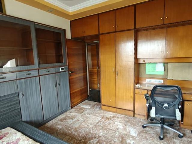 Rental | 3 BHK + Store Room 1450 Sq.Ft. Apartment in Hiranandani Gardens Glen Height
