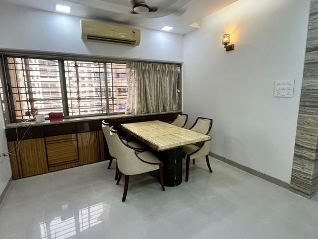 Rental | 3 BHK + Store Room 1450 Sq.Ft. Apartment in Raheja Tipco Heights